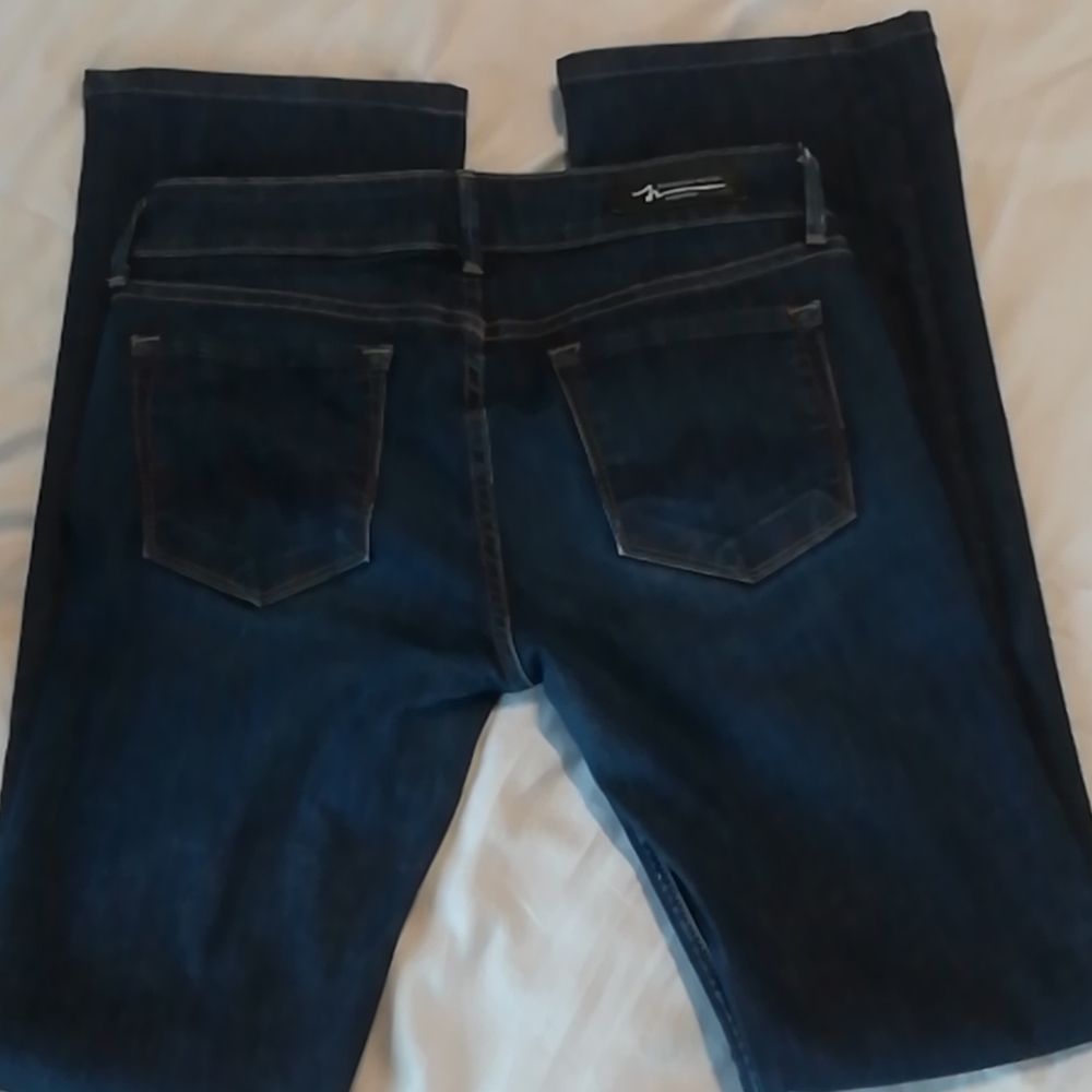Sebastian McCall jeans